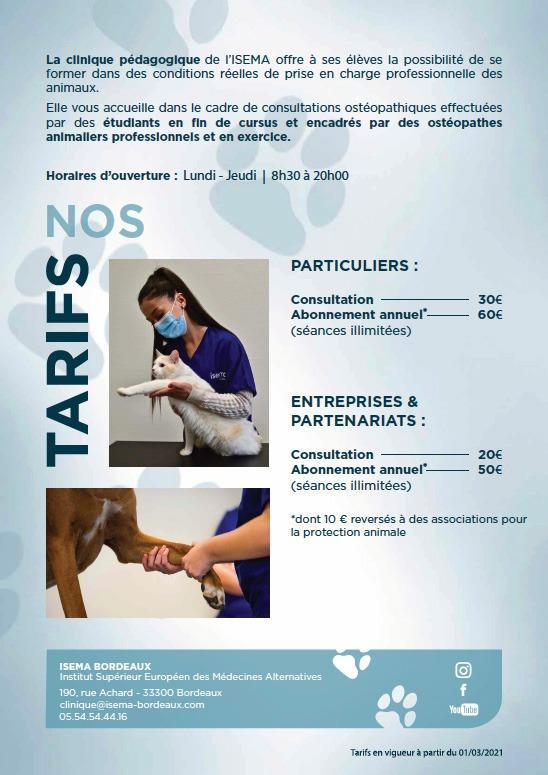 Clinique veterinaire 1