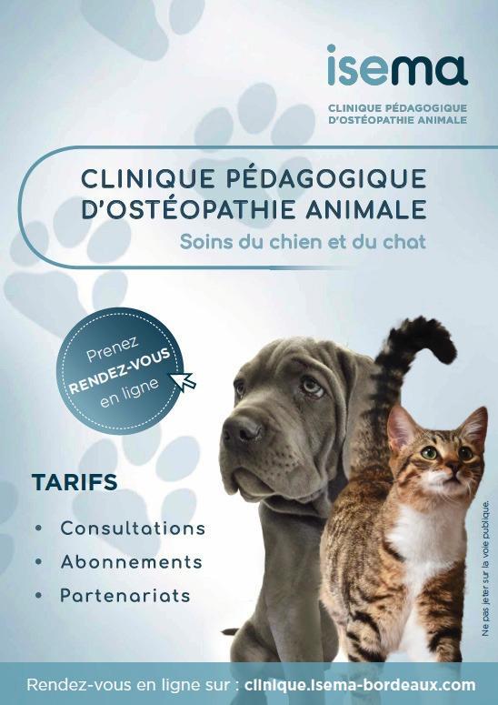 Clinique veterinaire