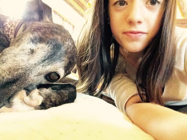 Valentina adoptee 5